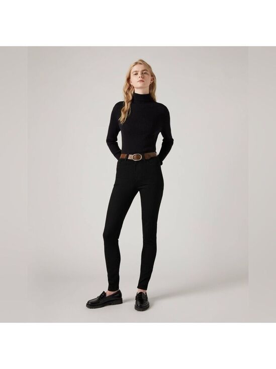 Levi's Denim - Levi’s 720 High Rise Super Skinny Size 32